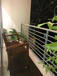 The Montage (D15), Apartment #622241021